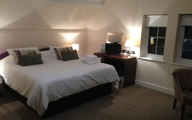 Wellington Hotel