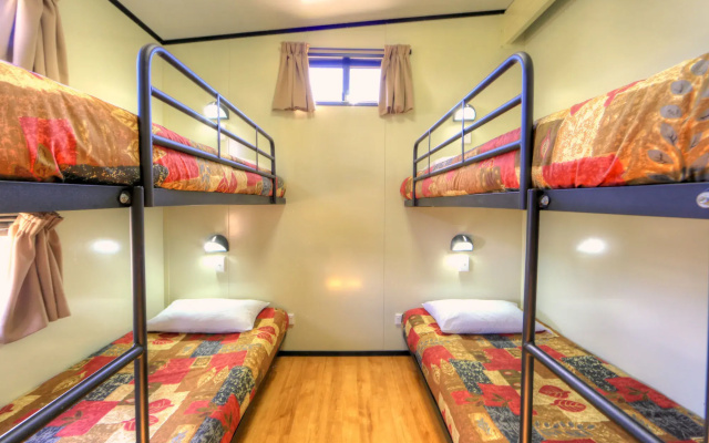 BIG4 Toowoomba Holiday Park