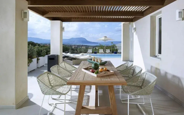 Adeste Villas Villa Aori - 4-bedroom Villa With Private Pool