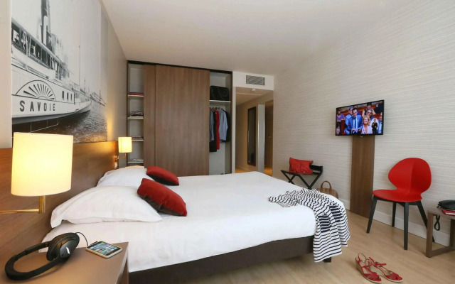 Adagio Original Thoiry Geneve