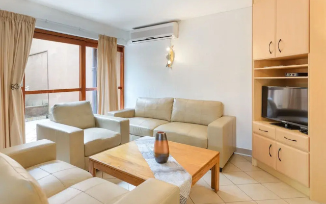 San Lameer Villa Rentals 3012