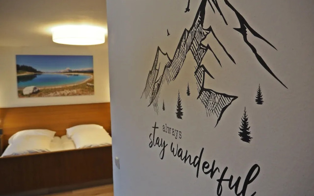 Hotel Egerthof B&B