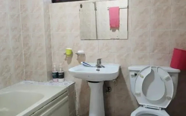 Daeho Motel