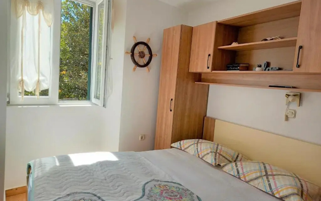 Megi Apartman