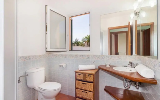 Villa Blancala 502