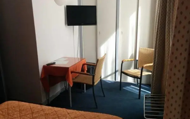Hotel Le Versailles