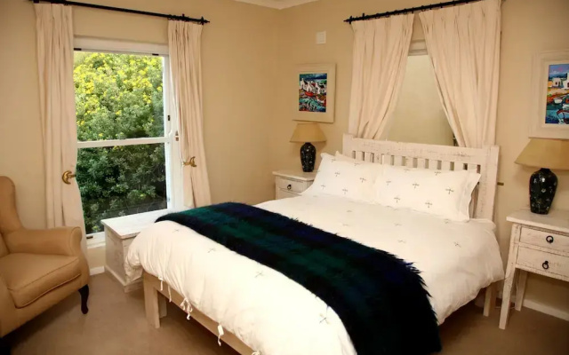 Moonglow Guest House