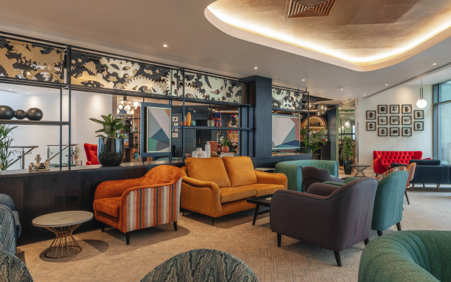 Hotel Indigo London Clerkenwell by IHG