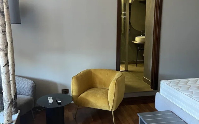 Suite Ursino B&B