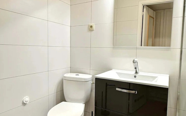 Cosy Studio en Plein Centre Pour 2 Personnes