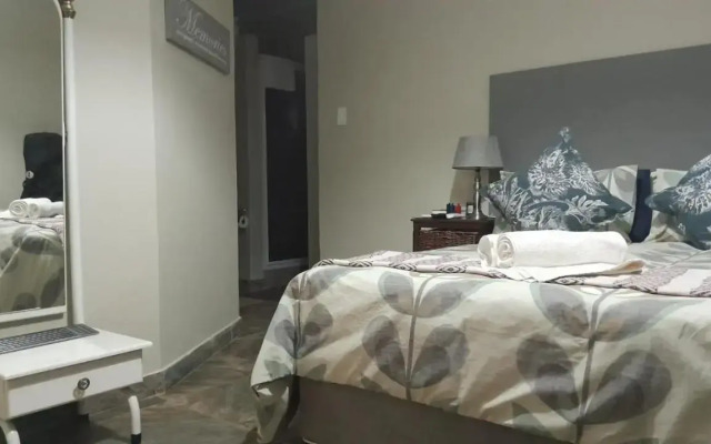 El Shadai Guest House