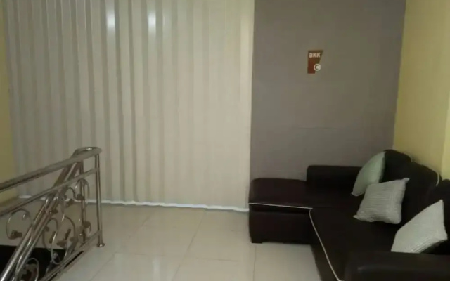 BKK Hostel - Adults Only