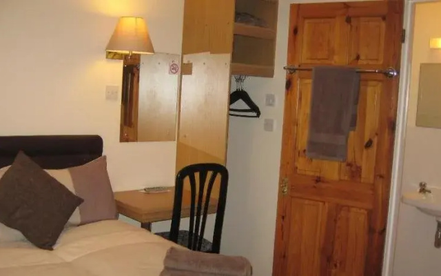 Yew Tree Guest House