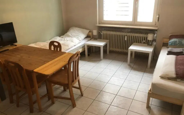 Wohnung 4