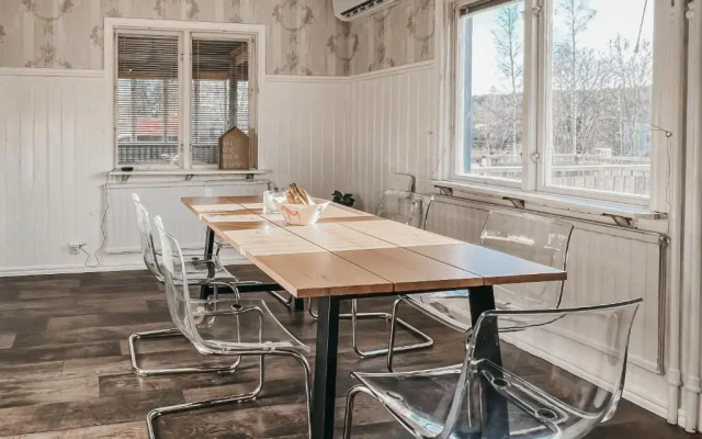 Säfsen House • Spacious updated home • Close to the slopes!