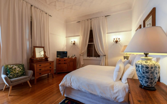Esperanza Guest House