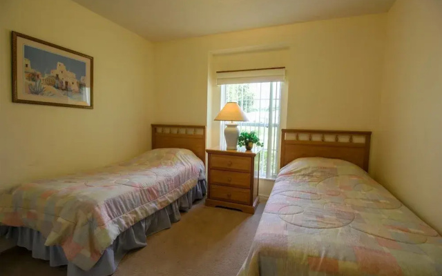 Villa Moesbergen - Golfcourse - 4 Bedroom