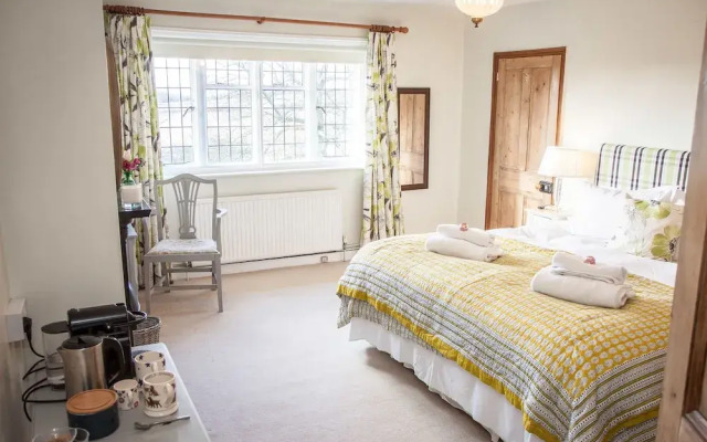 West End Flower Farm Bed and Breakfast