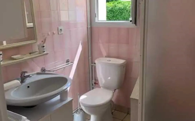Maison La Faute-sur-Mer, 3 pièces, 5 personnes - FR-1-476-81
