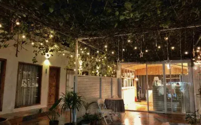 Weizhou Island Shili Homestay
