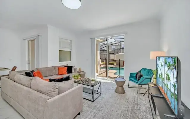 4228para 4 Bedroom Townhouse