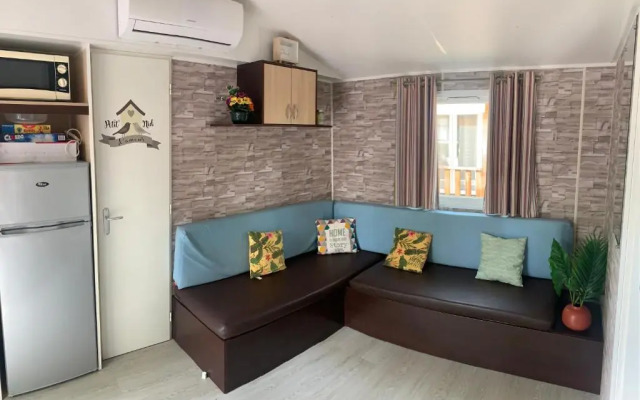 Mobil home « lysea », 6p, Clim