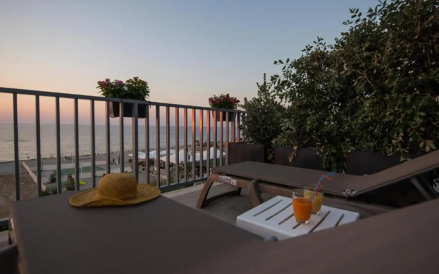 Karma Resort