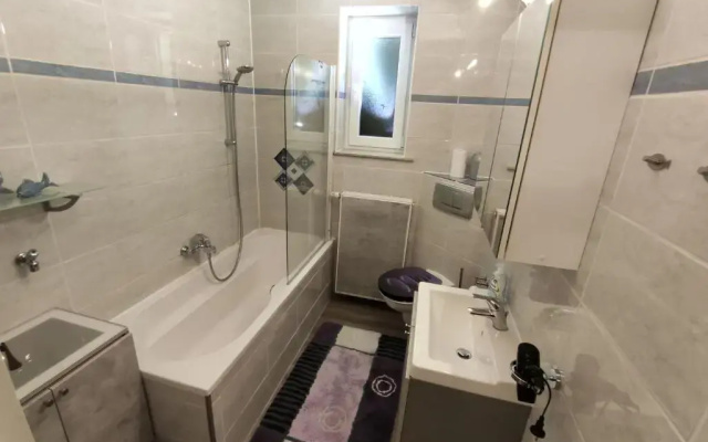 Ferienwohnung Cologne