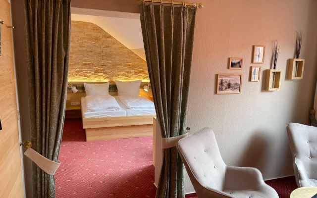 Vitalhotel Sonneneck