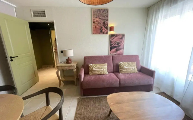 Hotel Golf Fontcaude