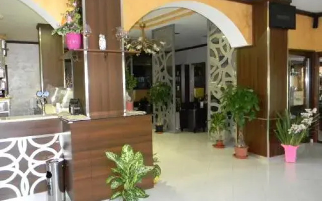Hotel Mi.ro.
