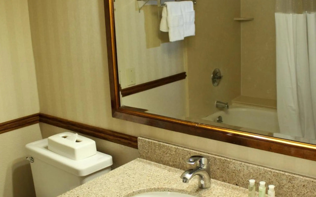 University Square Hotel