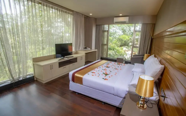 Prestige Residences at Golden Valley