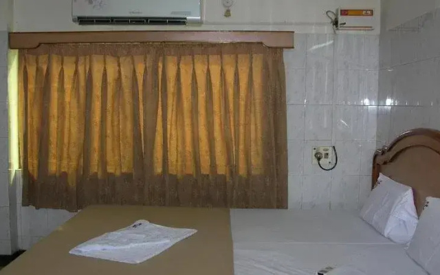 Durga Residency