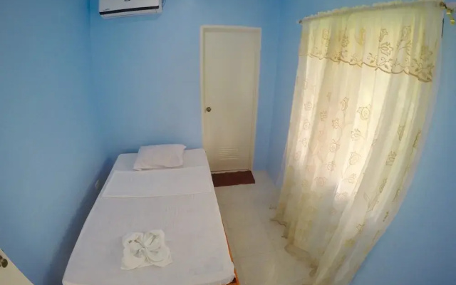 Guilly's Place