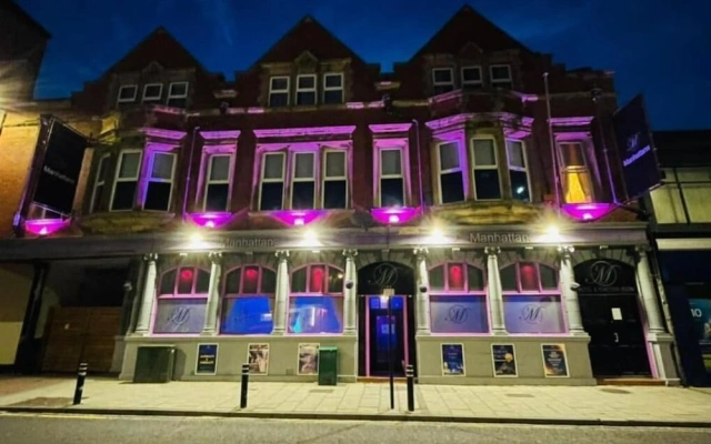 Izzy hotel ltd