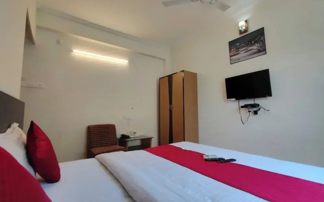 Hotel Royal Park
