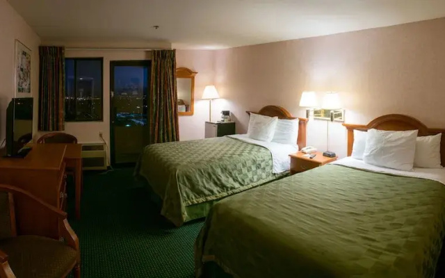 Rodeway Inn
