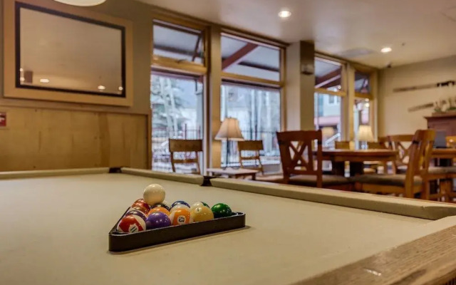 Silver Mill #8266 - 1 Br Condo