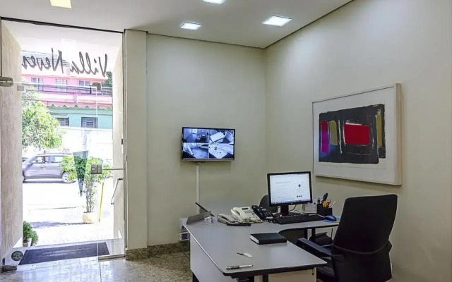 Villa Neves Residence