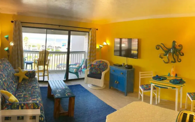Casa Del Mar 307