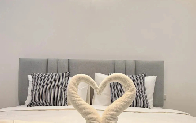 Velora Jomtien Residence