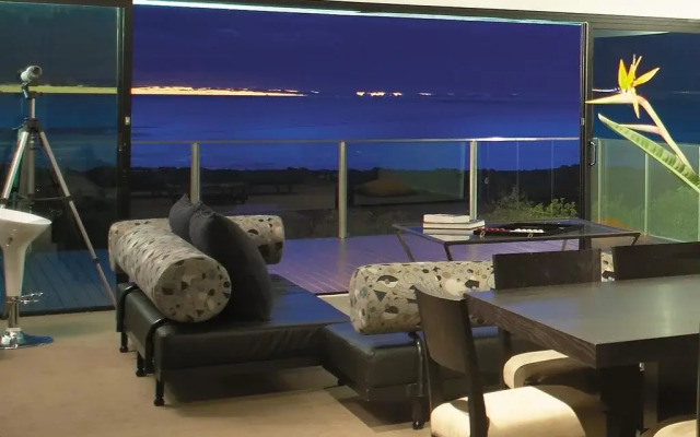 The Roozen Residence