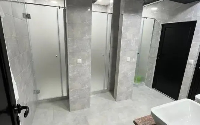 Hostel Marković
