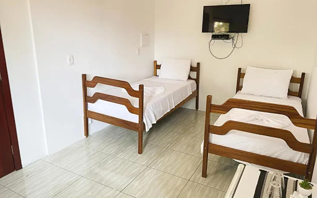 Morada da Praia Pousada