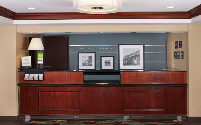 Hampton Inn Long Island/Islandia