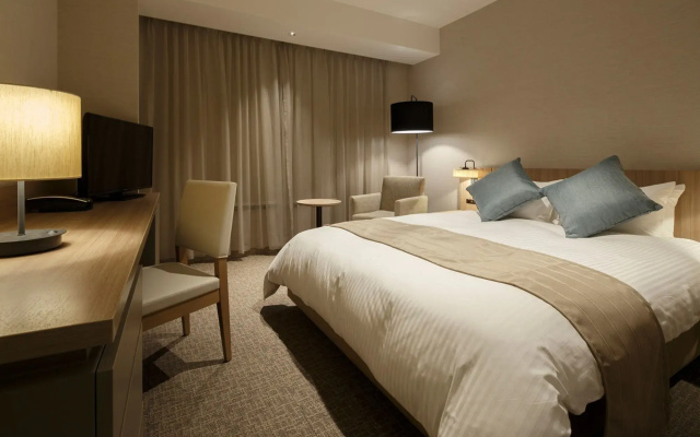 Hilton Garden Inn Yokohama Minatomirai