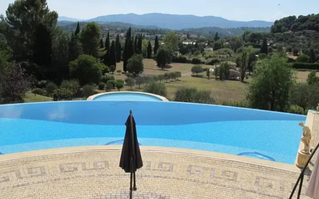Domaine San Marco B&B