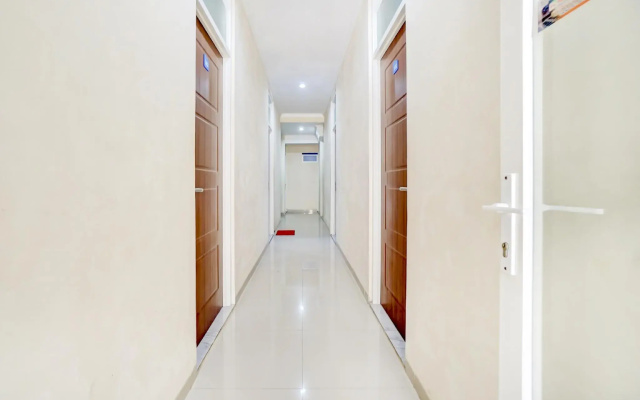Griya Aisyah Syariah by OYO Rooms