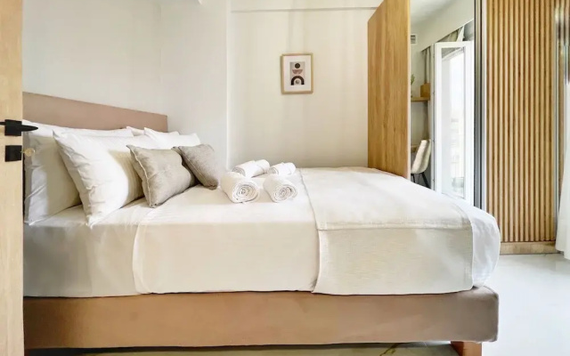 B&K Rooms